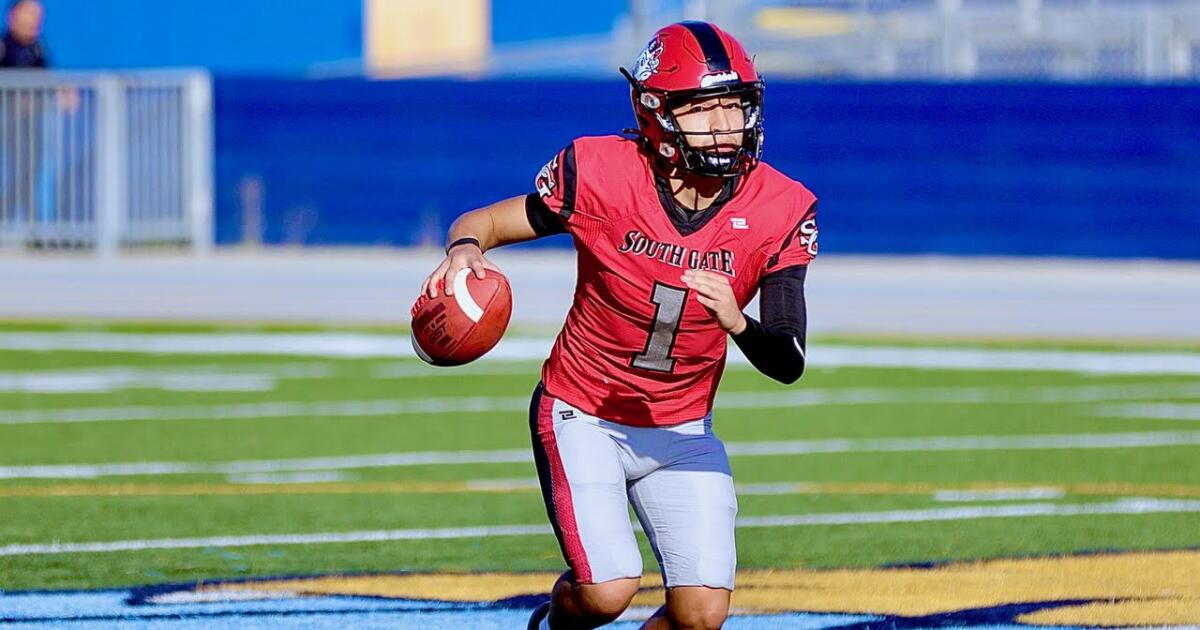 Entrevista de preparación: una mirada al milagroso paso del Ave María de South Gate sin que quede tiempo