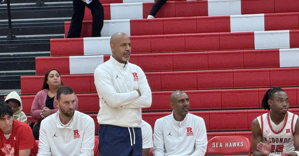 Resumen de preparación del baloncesto: Redondo Union se prepara para competir con los mejores