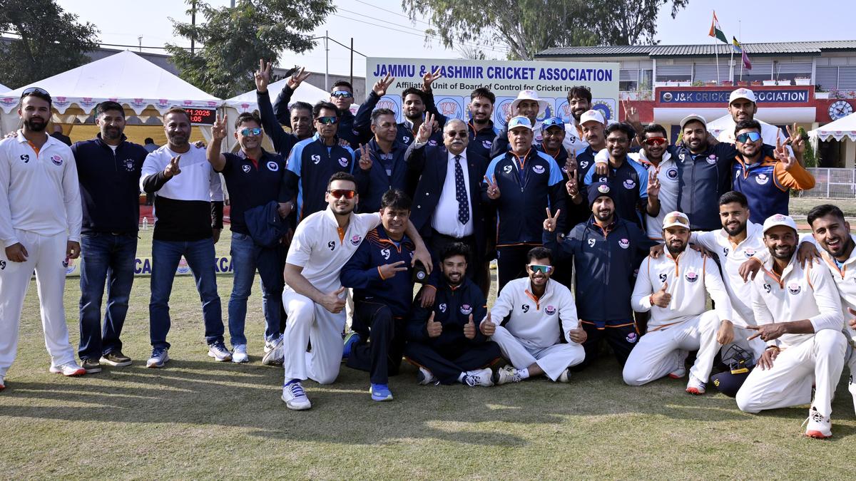 Por qué el equipo de pruebas indio y el Trofeo Ranji están derivando hacia mundos paralelos