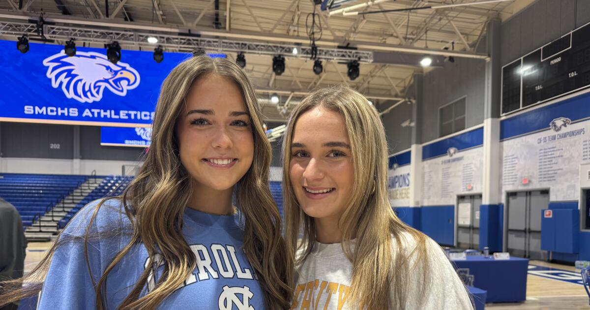 El fútbol de secundaria sigue viendo jugadores ir y venir