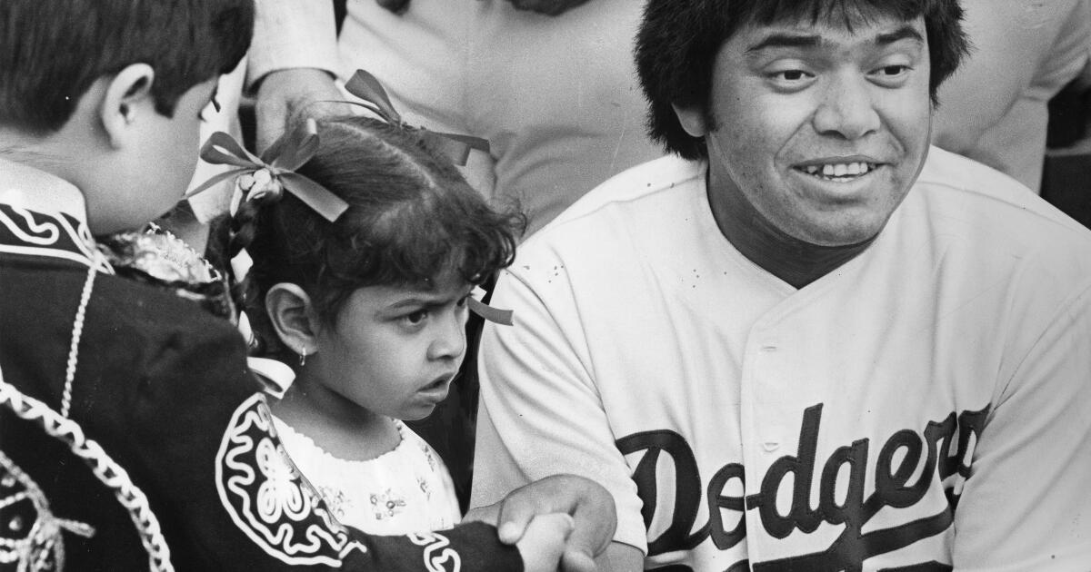 Por qué es hora de elegir a Fernando Valenzuela al Salón de la Fama