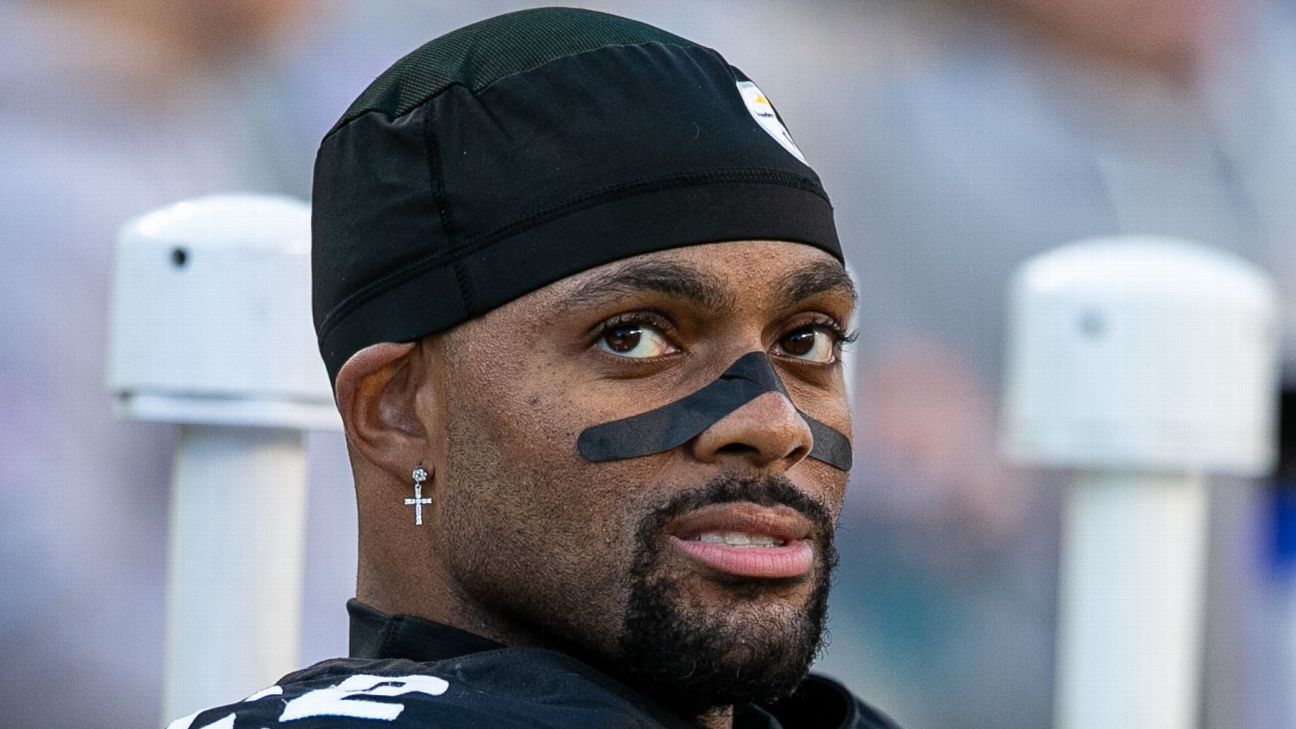 Darius Slay no reportará a los Bills mientras considera su futuro en la NFL