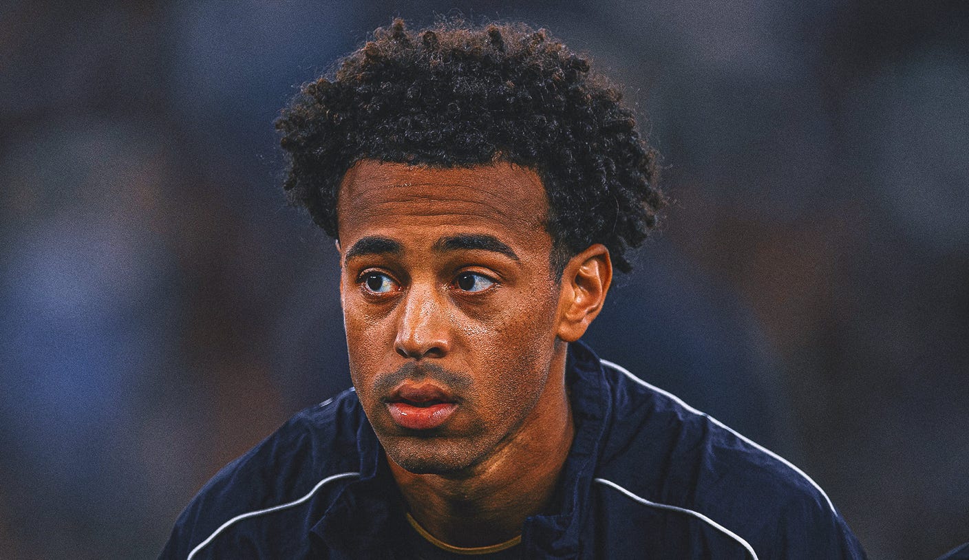 ¿Tyler Adams al Manchester United? Los Red Devils invitados a contratar al centrocampista estadounidense