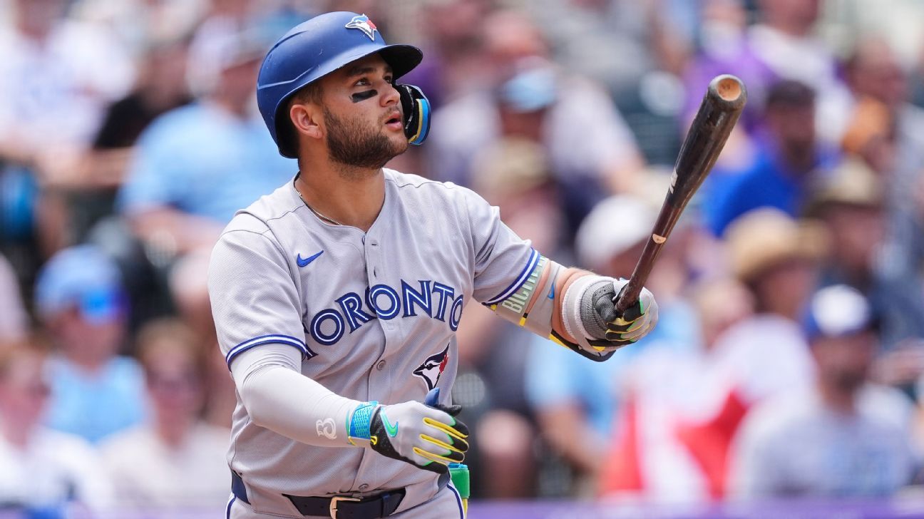 Se han actualizado las proyecciones de contrato para los cuatro mejores jugadores agentes libres.