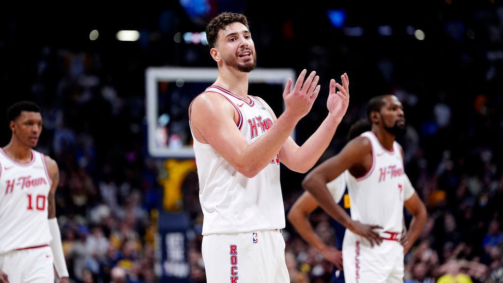 Informe NBA: Tres decisiones equivocadas dieron la victoria a los Nuggets en tiempo extra