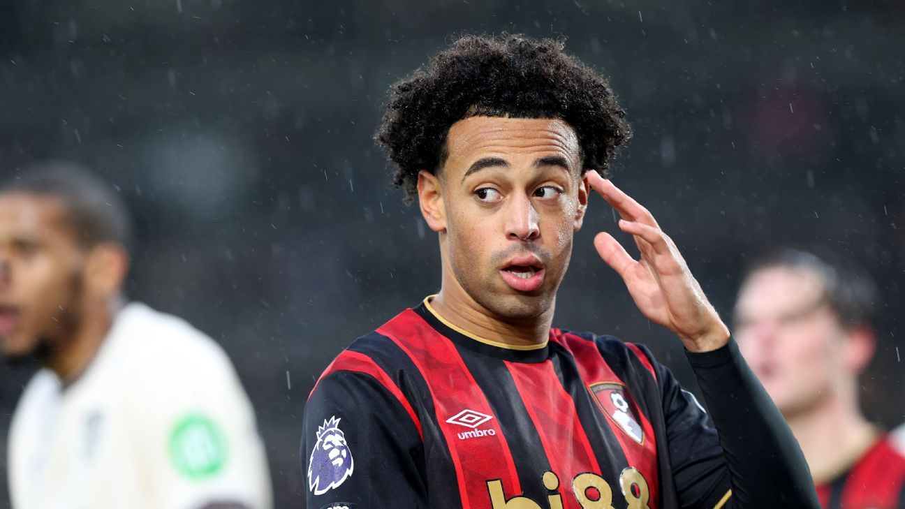 Rumores de transferencias, noticias: Man Utd, Chelsea y Liverpool están mirando a la estrella del USMNT Adams