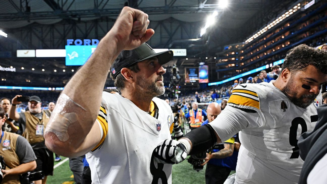 Aaron Rodgers y Baker Mayfield entre los que persiguen bonificaciones millonarias