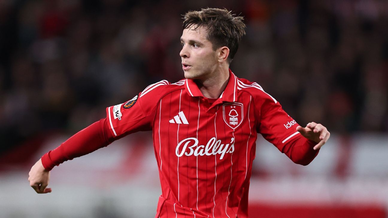 Rumores de transferencias, noticias: Chelsea busca a la estrella de Inglaterra U21, McAtee