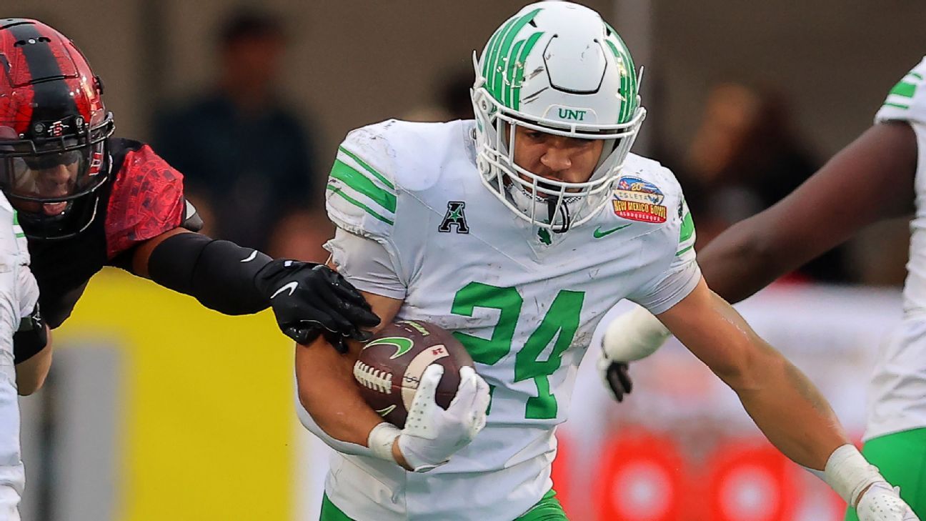 Hawkins planea unirse al éxodo de jugadores que abandonan el norte de Texas