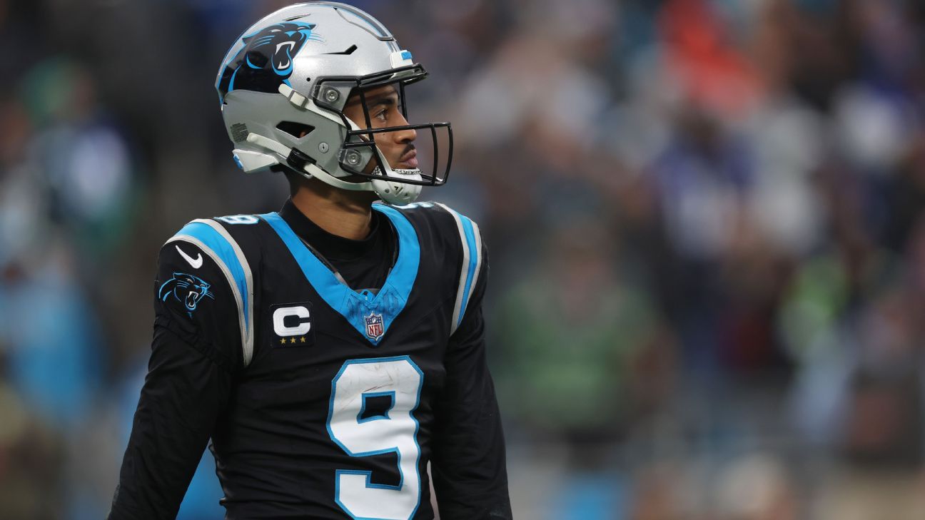 Tras la derrota, los Panthers buscan el consuelo ante los Bucs en la NFC Sur