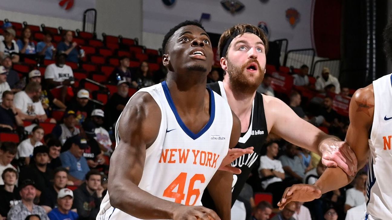 Scott Drew de Baylor defiende la transferencia de James Nnaji en medio de críticas