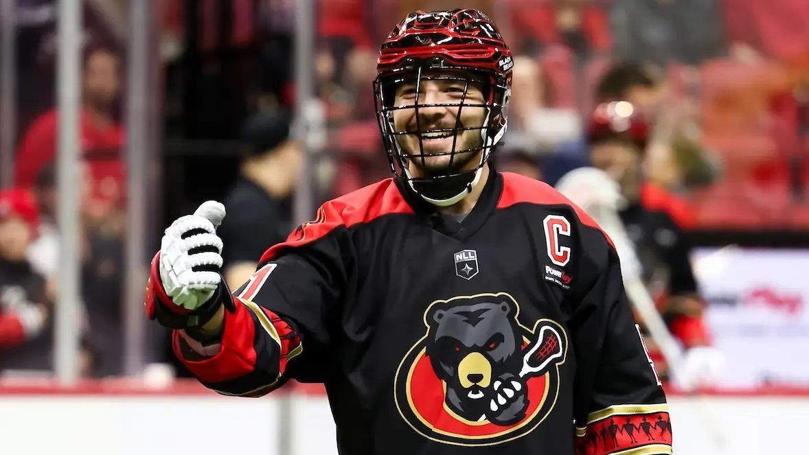 Lo más destacado de la Semana 5 de la NLL: Rush obtuvo su tercera victoria de la temporada