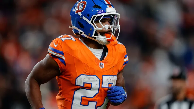 Los Cowboys fueron catalogados como un lugar de aterrizaje ideal para el corredor veterano en la agencia libre.