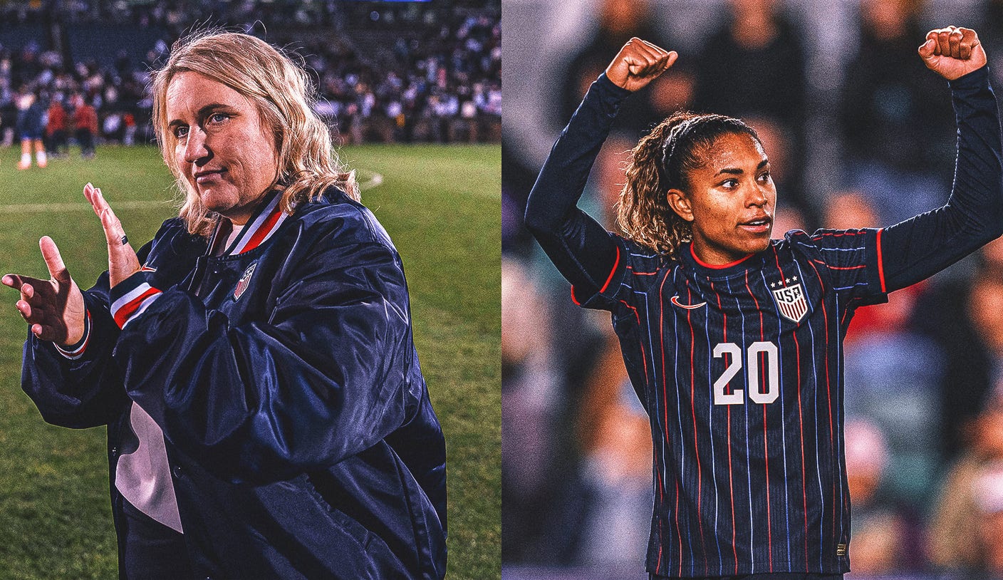 Revisión de 2025: desarrollo de talentos, resurgimiento de Cat y un nuevo portero número uno