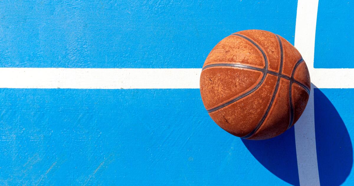 Baloncesto de secundaria y bachillerato: resultados del martes