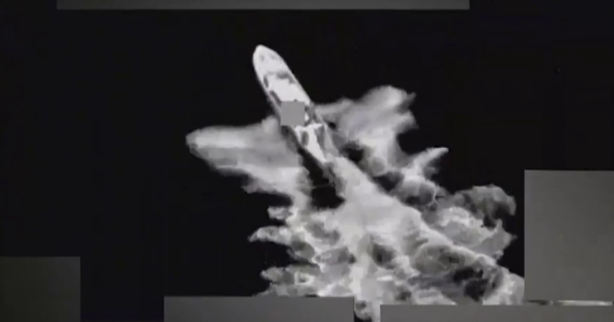 Estados Unidos lleva a cabo ataques contra tres barcos narcotraficantes más