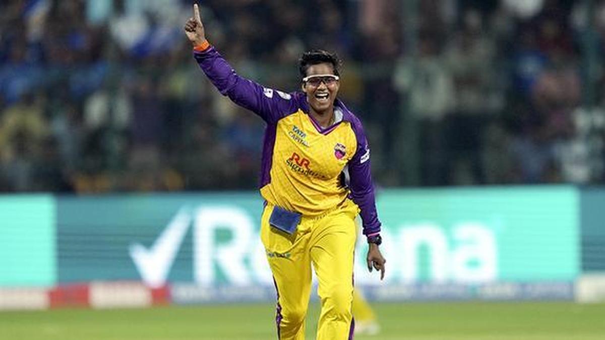 Royal Challengers Bengaluru vs UP Warriorz EN VIVO: ¿Dónde ver RCB vs UPW WPL 2026?