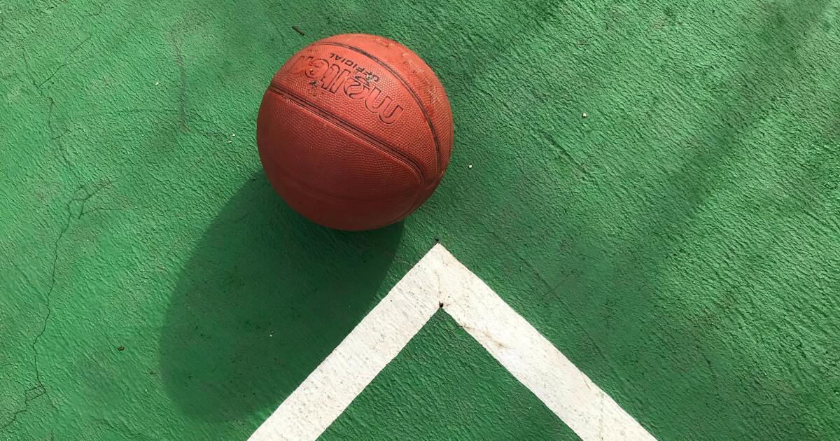 Baloncesto de secundaria: resultados del lunes