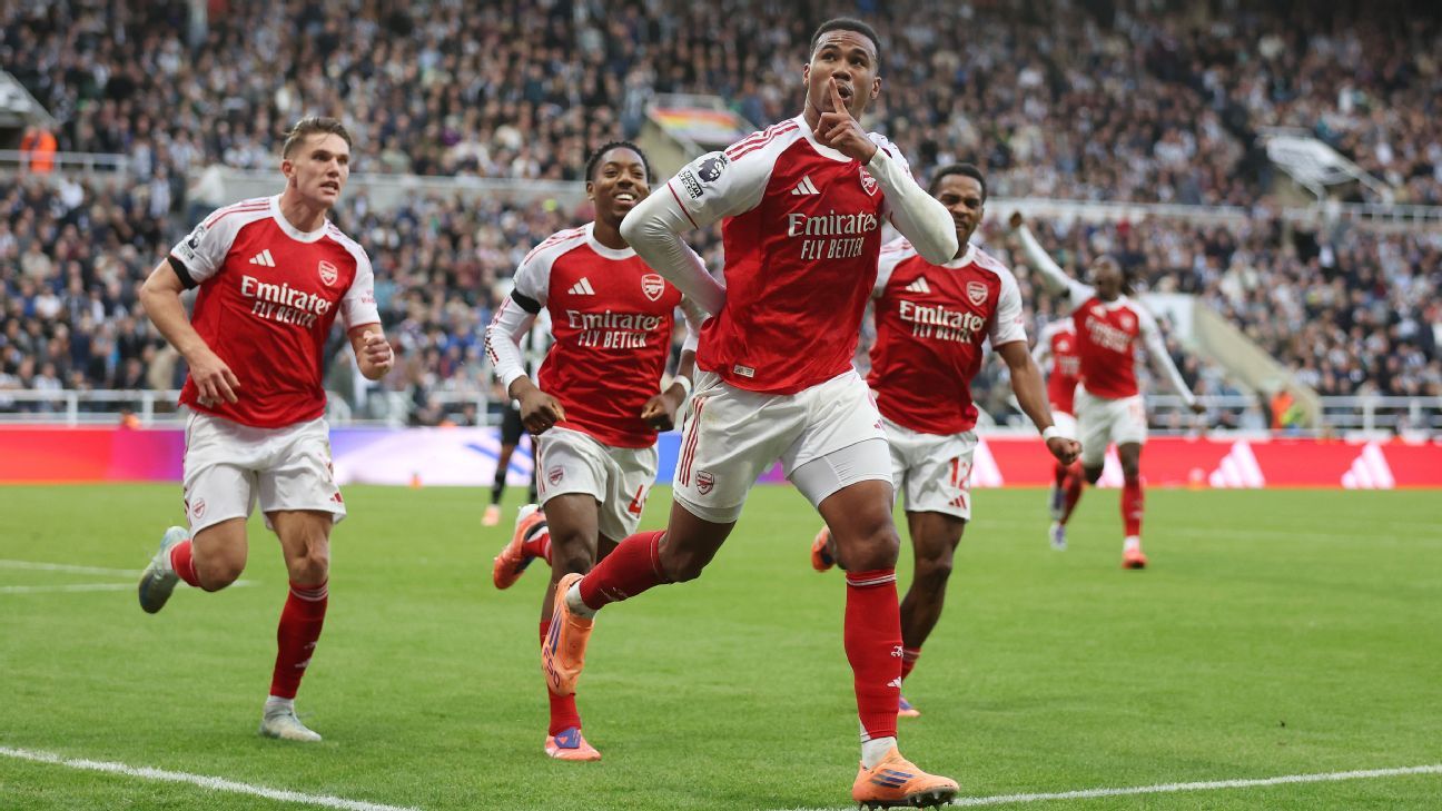 Predicción de la tabla de la Premier League: ¿Cómo terminarán la temporada los 20 equipos?