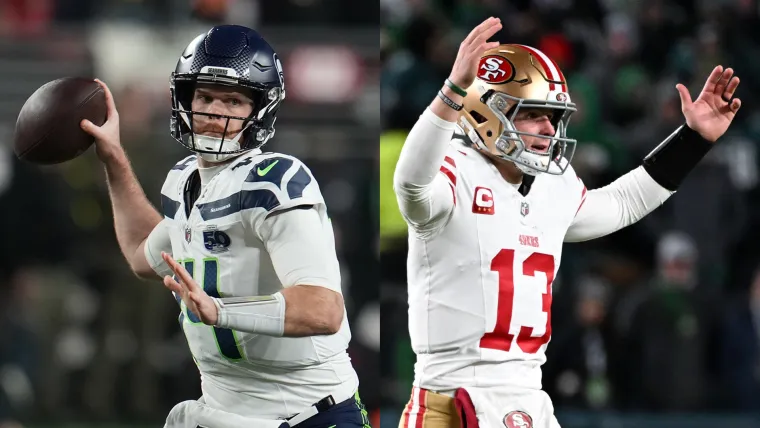 Boletos para los playoffs de Seahawks vs.49ers: cómo comprar, mejores precios, asientos para el juego divisional de la AFC en los playoffs de la NFL de 2026