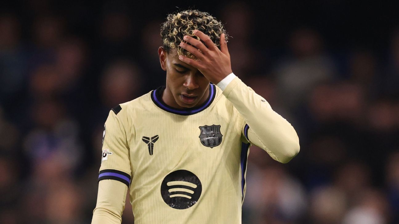 Cómo pueden los equipos clasificarse para los octavos de final de la Liga de Campeones en la temporada 2025-26