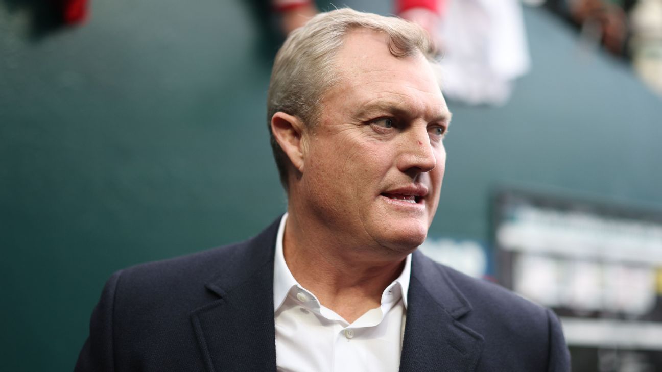 Se supone que los Nueve cubren “todo”, incluida la teoría de las subestaciones.