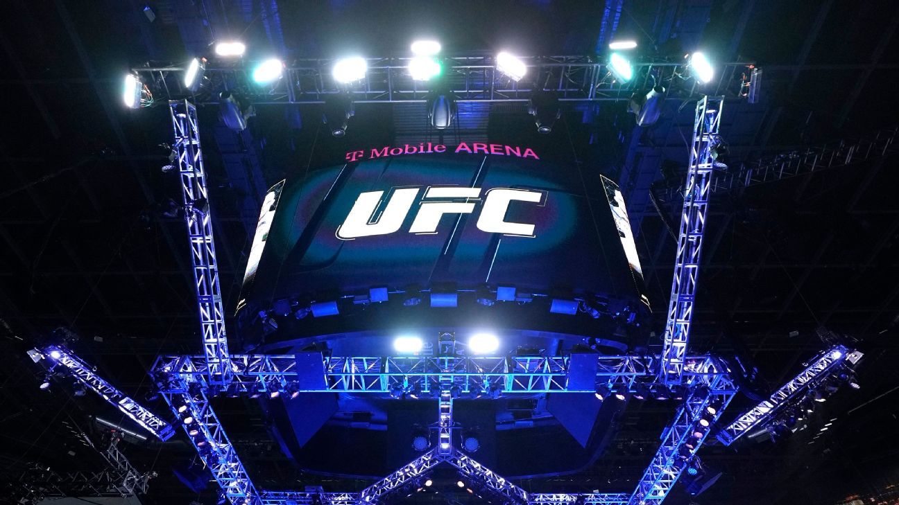 UFC duplica las bonificaciones por peleas dobles y agrega motivación por cada finalización