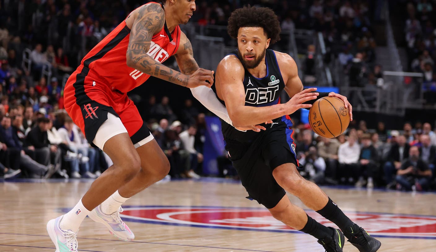 código de bono bet365 VERIFICAR: Obtenga $200 en apuestas de bonificación para Pistons vs. Nuggets, cualquier otro juego de la NBA