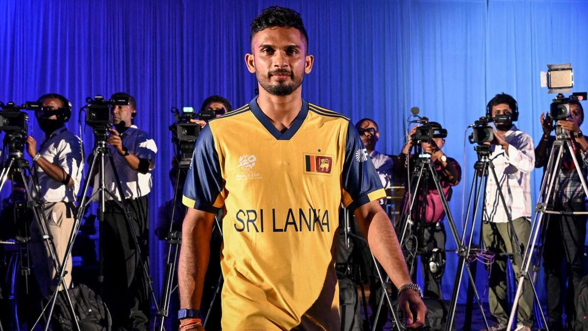 Equipo de Sri Lanka para la serie T20I de Inglaterra: se anuncia la lista completa de jugadores; Shanaka al mando