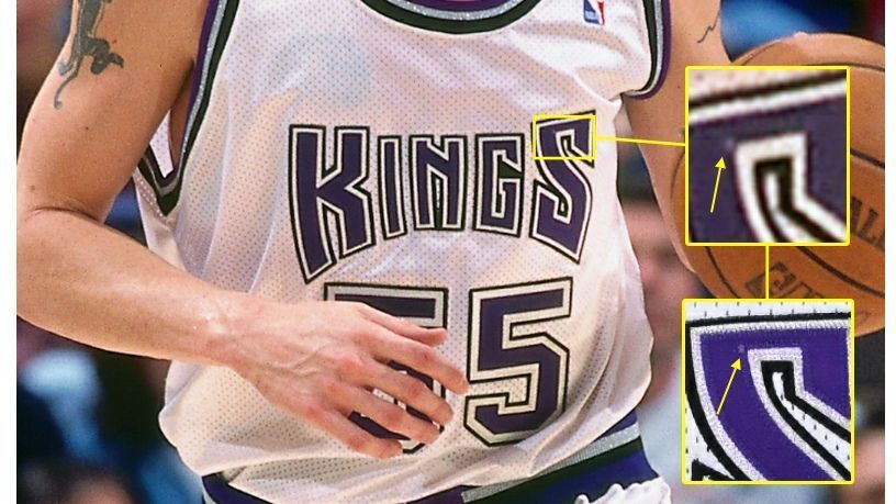 La camiseta de la temporada de novato de Jason Williams se vendió de forma privada por 140.000 dólares
