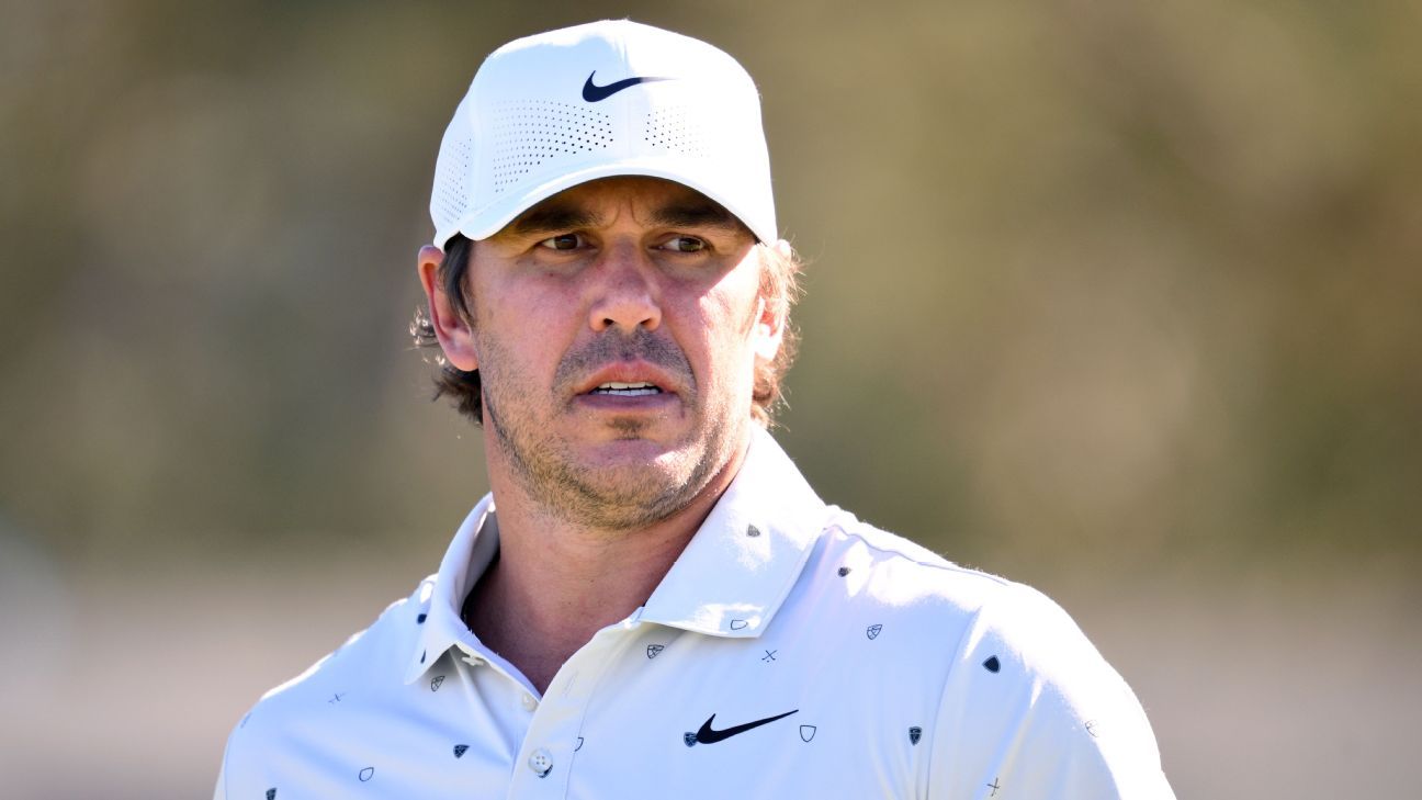 El regreso de Brooks Koepka y lo que significa para el PGA Tour