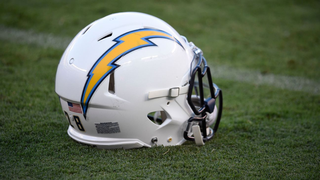 O’Leary del oeste de Michigan contratado como coordinador defensivo de los Chargers