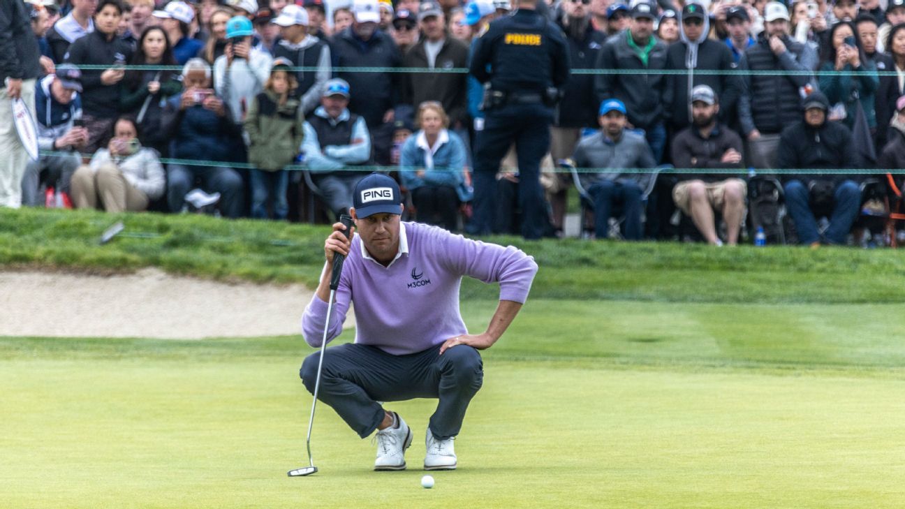 Cómo apostar en el Farmers Insurance Open: mejores apuestas, consejos de DFS y más