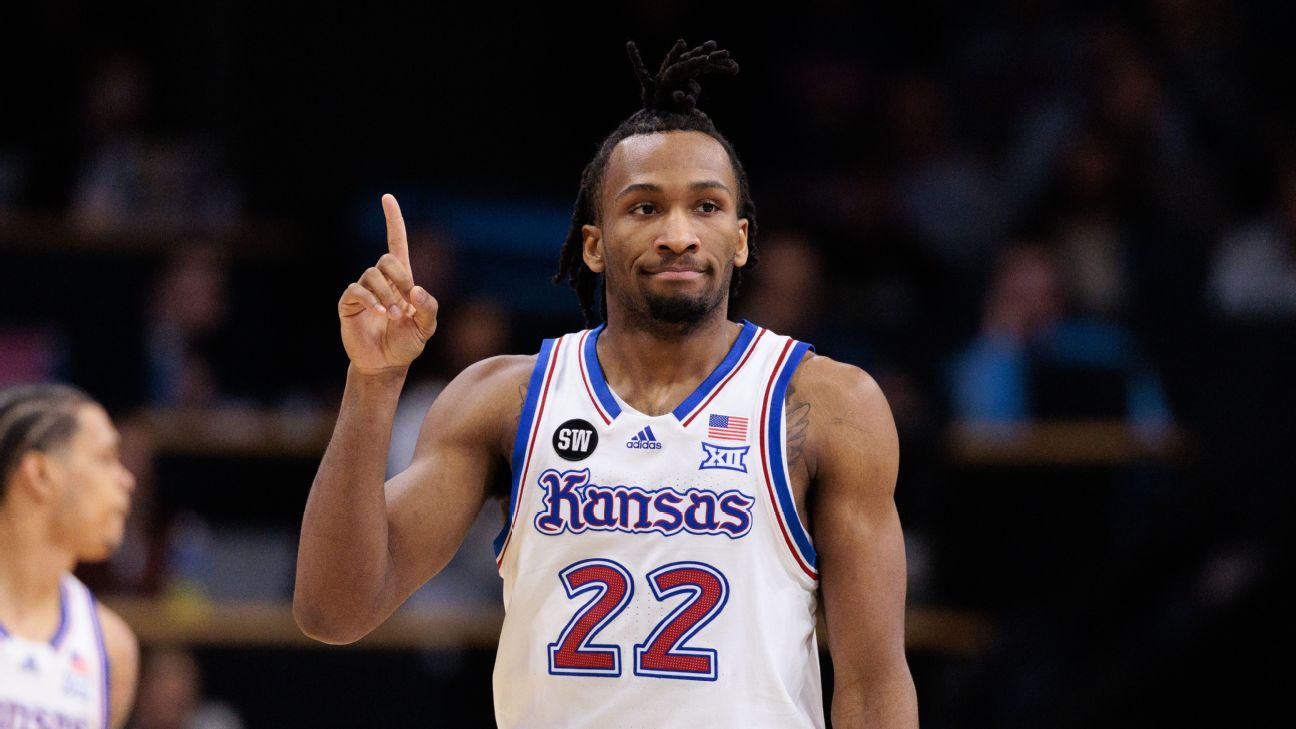 Guía de relojes para hombres Bracketology March Madness de Joe Lunardi