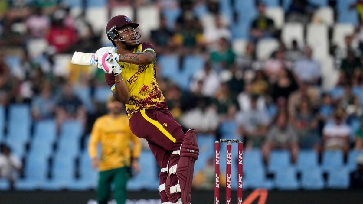 Puntuación en vivo de SA vs WI, tercer T20I: Sudáfrica gana el sorteo, elige jugar a los bolos contra las Indias Occidentales