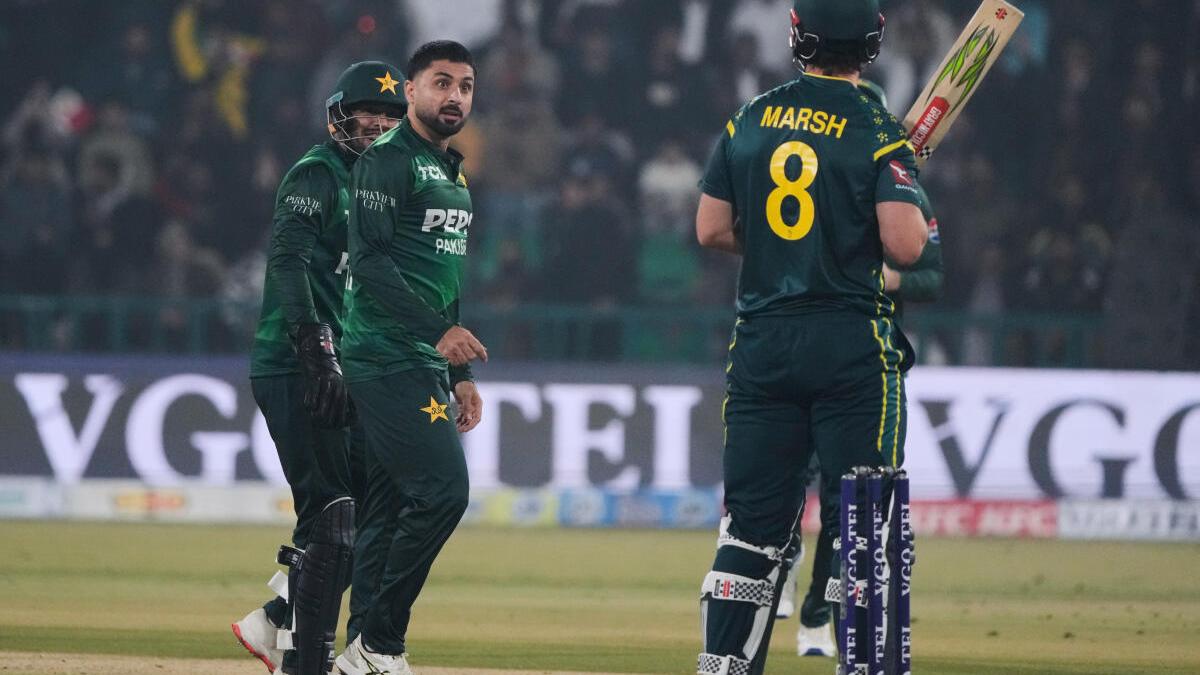 Resultado en vivo de PAK vs AUS, tercer T20I: Pakistán gana el sorteo y elige batear a Australia
