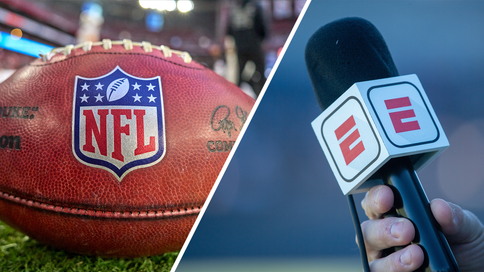 Los reguladores aprueban el acuerdo de ESPN para NFL Network y los derechos de RedZone de la NFL