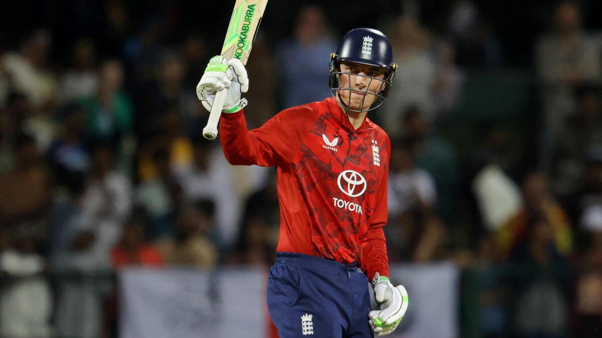 Aspectos destacados de SL vs ENG, segundo T20I: Inglaterra vence a Sri Lanka por seis terrenos para ganar la serie