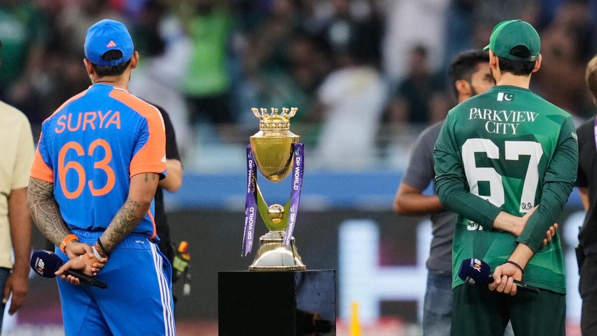Copa del Mundo T20 2026: Pakistán boicoteará el partido de la Copa del Mundo T20 en India