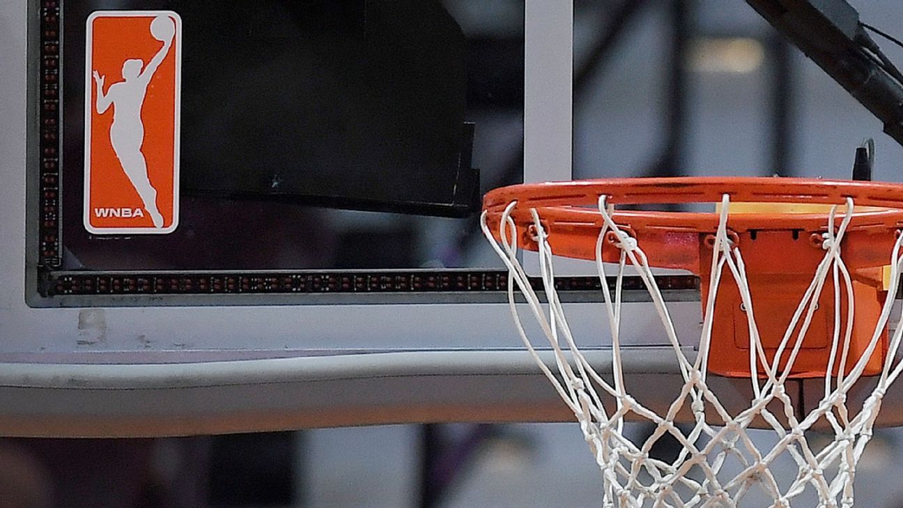 Fuentes: WNBA, la reunión del sindicato de jugadores del lunes podría ser “crucial”