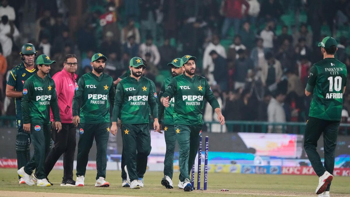 Pakistán viaja a Sri Lanka a la espera de la reacción de la CPI al boicot al partido del Mundial T20 en India