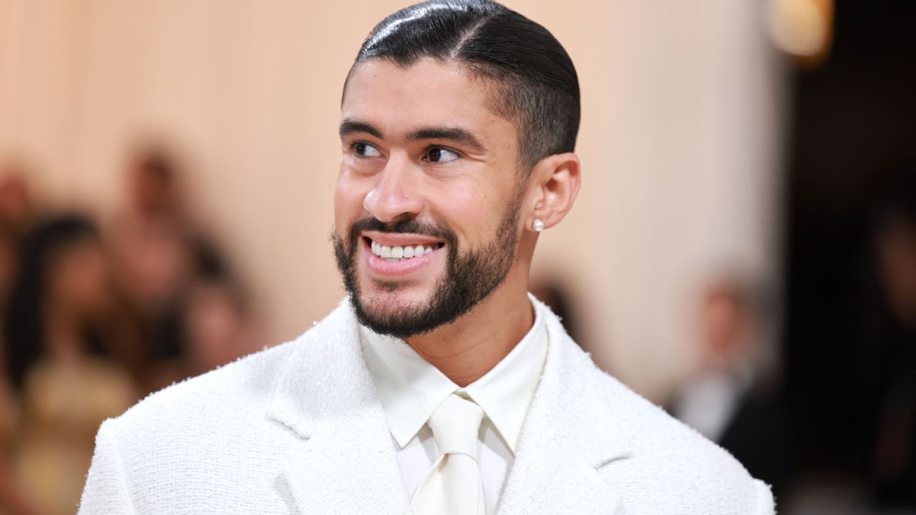 Íconos latinos que fueron dueños del espectáculo de medio tiempo del Super Bowl antes que Bad Bunny