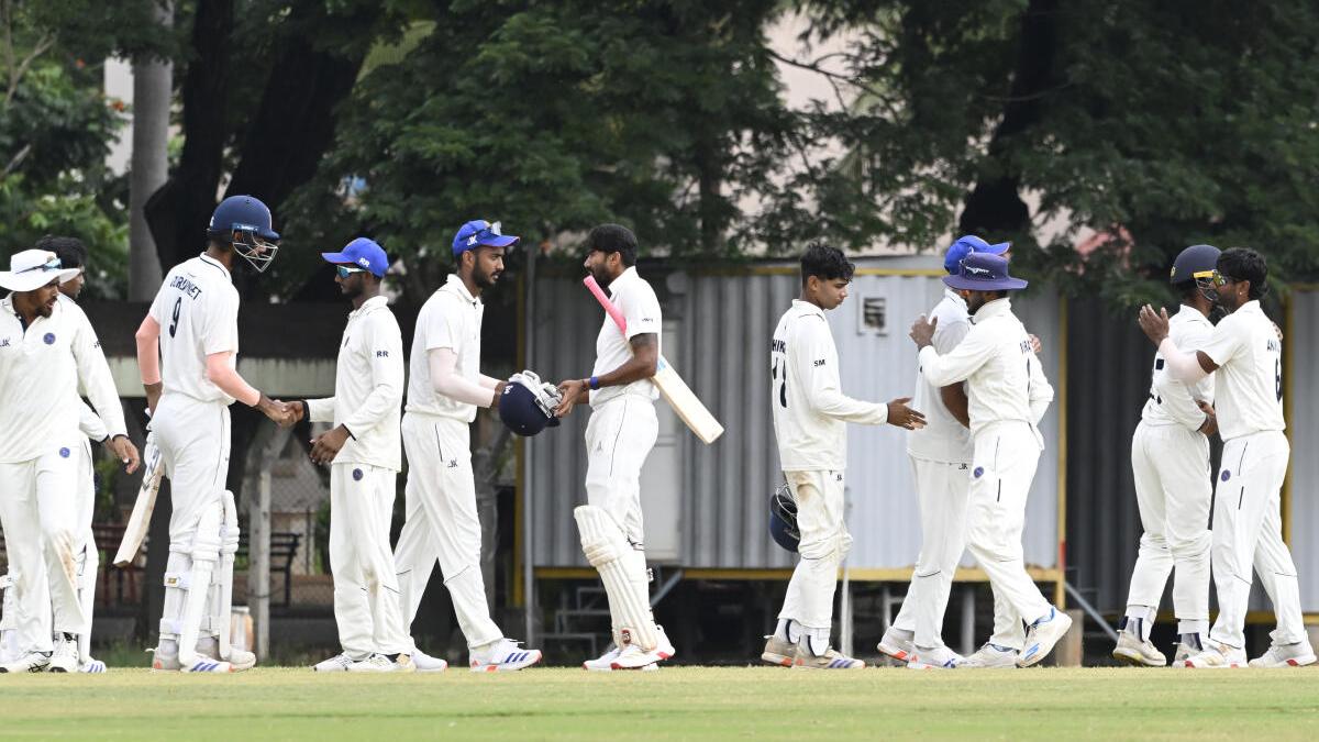 La olvidable temporada nacional de Tamil Nadu en todos los formatos expone problemas estructurales y falta de visión a largo plazo