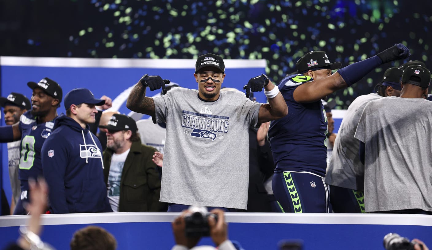 Probabilidades de FanDuel en el gran juego y promociones: últimas formas de apostar en Seahawks vs. Patriots