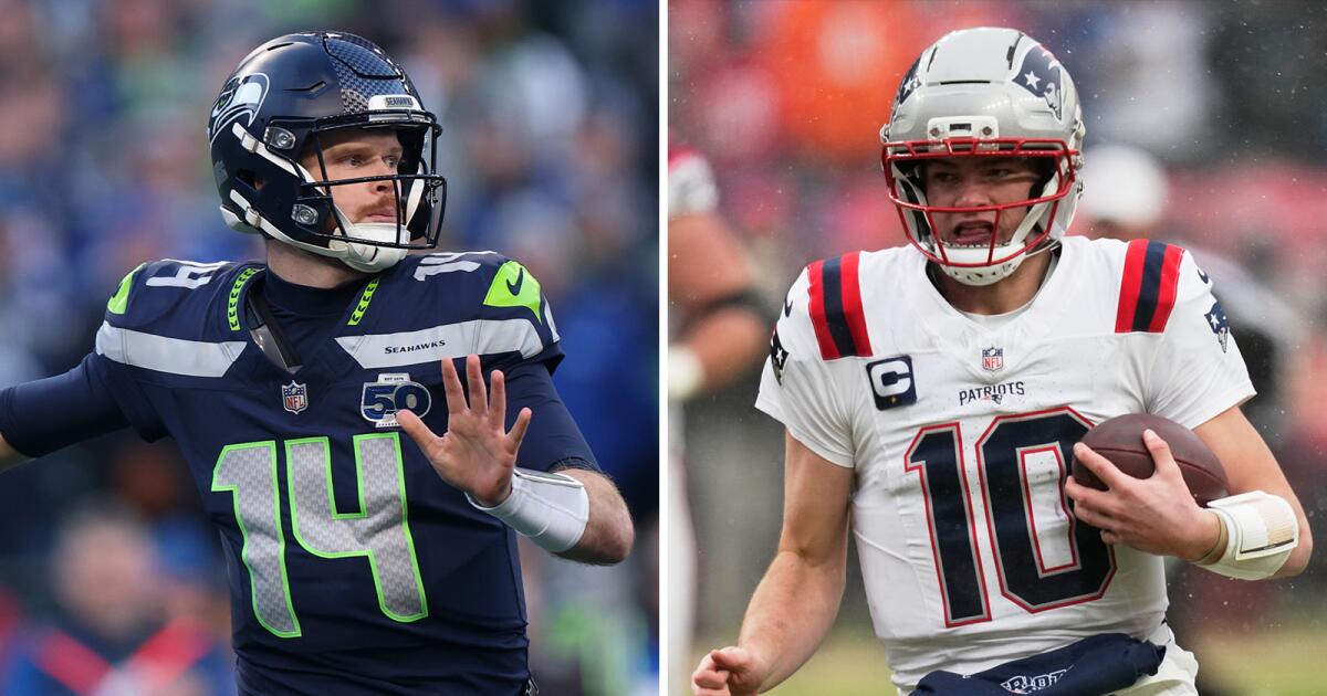 ¿Puede el Super Bowl 2026 volver a establecer un récord de audiencia sin los Chiefs (o Taylor Swift)?