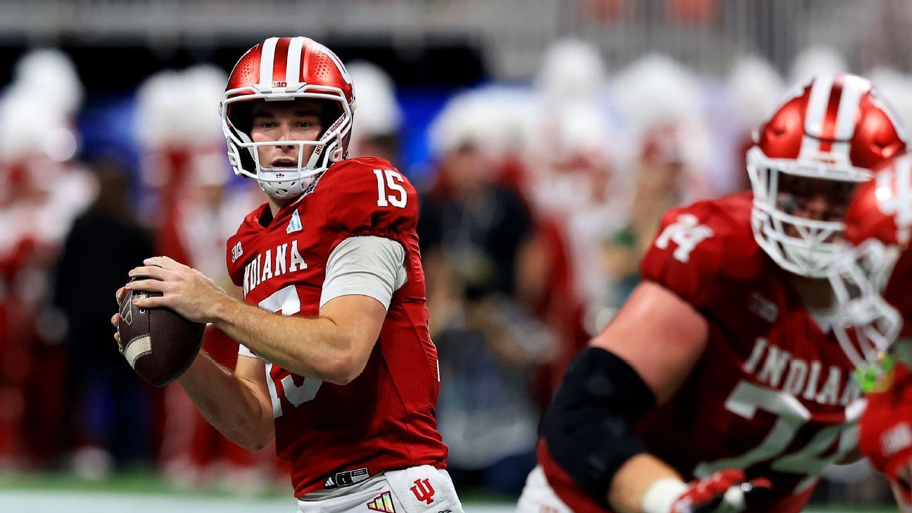 Fernando Mendoza: Culpo a los profesionales por ayudar a mis compañeros