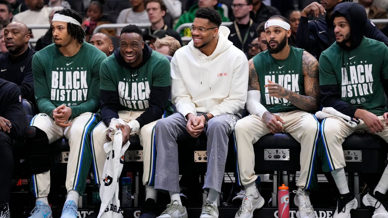 Fecha límite de cambios de la NBA: ejecutivos y cazatalentos después de una semana loca