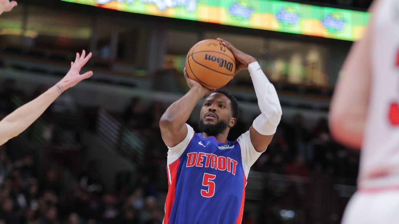 El agente libre Beasley firma contrato con el equipo puertorriqueño Bad Bunny