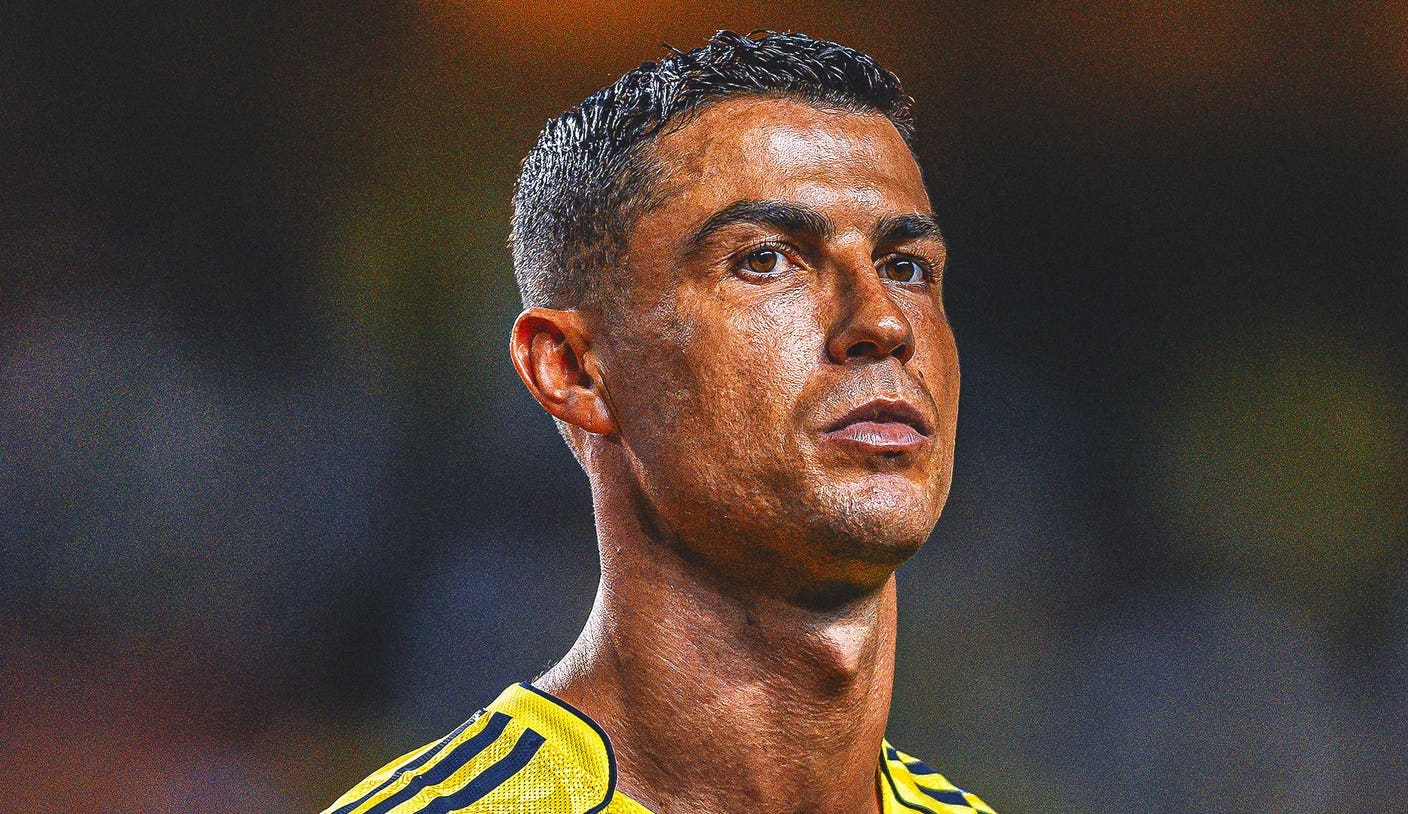 ¿Se acabó la protesta? Cristiano Ronaldo regresa al equipo Al-Nassr después de 3 partidos de ausencia