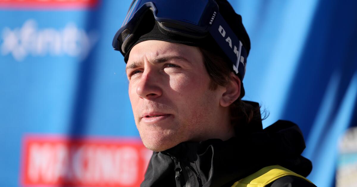 Las críticas de los atletas olímpicos a Trump reflejan la respuesta a la protesta de 1968